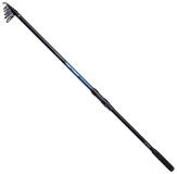 Prut Mikado Trython Tele Carp 6díl 3,60m 120gr