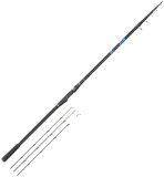 Prút Mistrall Aqua Tele Feeder do 90gr 3,6m Prút Mistrall Aqua Tele Feeder do 90gr 3,6m