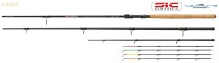 Prut Mistrall Lexus Feeder 120gr 3,90m Prut Mistrall Lexus Feeder 120gr 3,90m