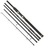 Prút Mistrall Siro Pilk Travel 2,40m 80-240g