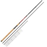 Prut Mistrall Zino Feeder 3,9m 120gr