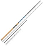 Prut Mistrall Zino Feeder 3,9m 150gr