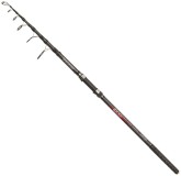 Prut Mistrall ZINO TELE CARP 3,9m 3,55lb Prut Mistrall ZINO TELE CARP 3,9m 3,55lb