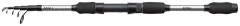 Prút Mitchell MX1 Tele Spinning Rod 6diel 2,10m 5-15gr