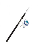 Prut Mitchell Neuron Set Boat 100-300gr 2,12m 100-300gr