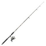 Prút Mitchell Tanager Camo Tele 2,10m 7-20gr + Navijak Mitchell 30 RD ZADARMO !!