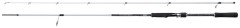 Prut Mitchell Tanager SW Spinning Prut Mitchell Tanager SW Spinning