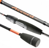 Prút Mivardi Accord Spinn 1,98m 1-7gr
