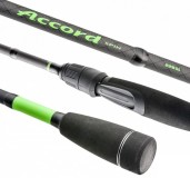 Prut Mivardi Accord Spinn 2,65m 5-28gr