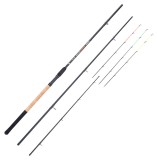 Prut Mivardi Bomber Method 3,90m 13ft 70-150gr