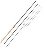 Prút Mivardi Genesis Feeder 3,90m 40-90gr H