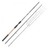 Prút Mivardi Nitrium Feeder H 3,90m 40-100gr