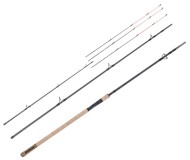 Prút Mivardi TechniX Feeder 3,60m 80gr