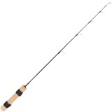 Prut na Dírky Mikado Whitefish Ice Velikost L 70cm