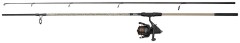 Prut + naviják Mitchell Catch Pro II Carp Combo Prut + naviják Mitchell Catch Pro II Carp Combo