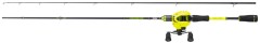 Prút + Navijak Mitchell Colors MX Combo 1,98m M 7-35gr BC-L