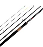 Prut Nytro Aryzon Continental Feeder 4,00m 130gr