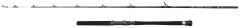 Prut Penn Carnage Viking Edition Halibuster 2,21m 30lb