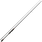 Prút Penn Conflict XR EGI Spinning Rod 2,51m ML 1,8-3,5g