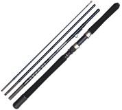 Prut Penn Overseas II Inline Boat Rod