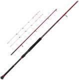 Prut Penn Squadron III Boat Sensitip Spinning Rod