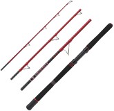 Prut Penn Squadron III Travel Boat Spinning Rod