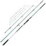 Prut Penn Tidal Light Surf Multi-Tip Spinning Rod