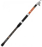 Prút Pezon&Michel Connect Tele Cast Prút Pezon&Michel Connect Tele Cast