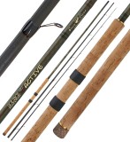 Prut Pezon&Michel Eaux Vives Source Active 3,90m 5-25gr Prut Pezon&Michel Eaux Vives Source Active 3,90m 5-25gr