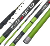 Prút Pezon&Michel Eaux Vives Source Ratio Prút Pezon&Michel Eaux Vives Source Ratio