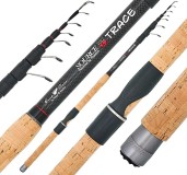 Prút Pezon&Michel Eaux Vives Source Trace 3,40m 10-30gr Prút Pezon&Michel Eaux Vives Source Trace 3,40m 10-30gr