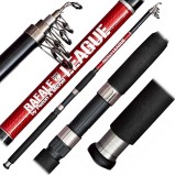 Prut Pezon&Michel Rafale League Prut Pezon&Michel Rafale League