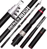 Prut Pezon&Michel Rafale Rush 3,50m 50-150gr Prut Pezon&Michel Rafale Rush 3,50m 50-150gr