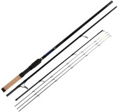Prút Preston Distance Master Rod