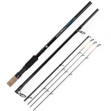 Prút Preston Monster Extreme Distance Feeder Rod 4,2m 200gr