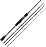 Prut Rage Prism Travel Power Spin 2,40m 15-50gr