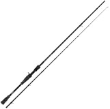 Prut Rage Street Fighter Versatile Shad Casting Rod 2,10m 5-20gr