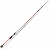 Prút Rapture Drone BX Bottom 2,1m 1-4gr