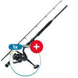 Prut + Rola Madcat Silure Belly Combo Prut + Rola Madcat Silure Belly Combo