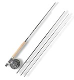 Prút Ron Thompson Fly Lite Combo 9ft 2,7m #6/7 WF7F