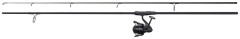 Prut s Navijákem DAM Charger Carp 10ft 3,04m 3,00lb Prut s Navijákem DAM Charger Carp 10ft 3,04m 3,00lb
