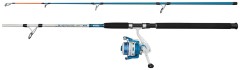 Prut s Navijákem Mitchell Neuron SW II Boat Combo Prut s Navijákem Mitchell Neuron SW II Boat Combo