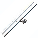Prút s Navijakom Kinetic Prodigy CL 4,20m 5XH 80-200gr Prút s Navijakom Kinetic Prodigy CL 4,20m 5XH 80-200gr