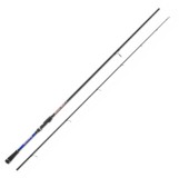 Prút Saenger Bionic Fibre II Speed Cast