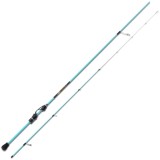 Prut Saenger Iron Trout Rubber Edition A 2,13m 0,5-5gr