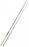 Prút Saenger Pro-T Black Spin 80 2,4m 30-80g