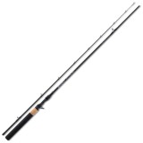 Prut Saenger Spirit CSX Baitcast Zander 2,10m 25-75gr