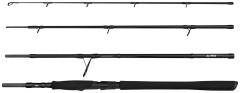 Prút Savage Gear Alpha SG2 Big Bait Travel