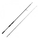 Prut Savage Gear Black Savage Trigger 2,20m 15-50gr Prut Savage Gear Black Savage Trigger 2,20m 15-50gr