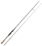 Prut Savage Gear Custom UL Spin 1,98m 2-7gr